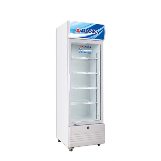 ✅[Trả góp 0%]Tủ Mát Alaska 500 Lít LC-833C