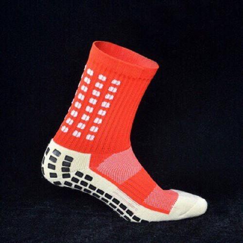 Tất đá bóng Vớ đá banh chống trơn trượt bóng đá cao cấp LOẠI NGẮN LỬNG - ĐỒ TẬP TỐT
