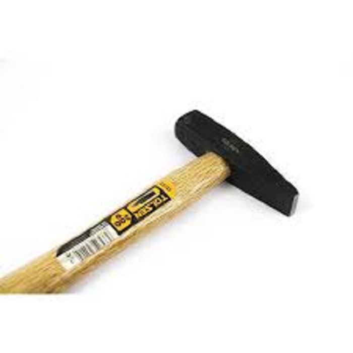 Búa Gò Cán Gỗ 200g Tolsen 25121 - 25121