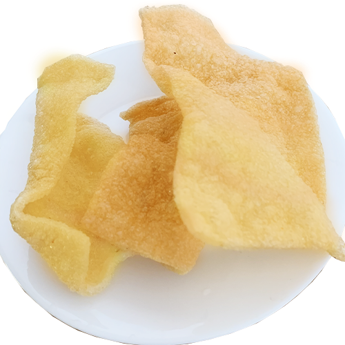 [HCM]BÁNH PHỒNG TÔM NĂM CĂN hộp 500g (ĐẶC SẢN CÀ MAU - loại ĐẶC BIỆT)