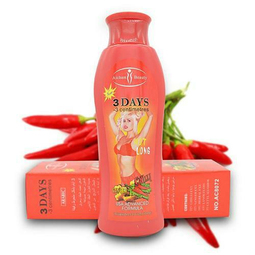 kem tan mỡ 3days thái -200ml