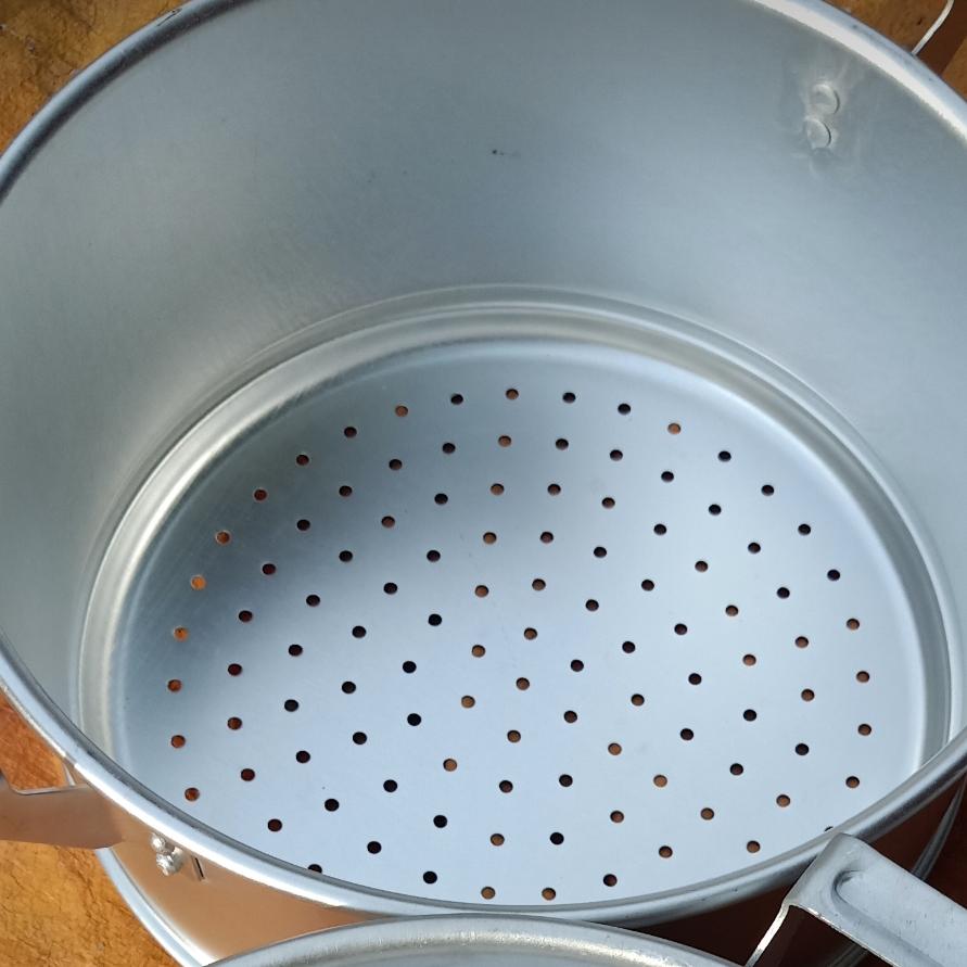 NỒI HẤP ( XUNG HẤP) loại 2kg