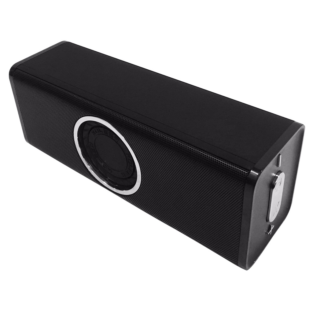 🔥 SẴN HÀNG 🔥 LOA BLUETOOTH KOLEER SU-H5 [BH 06 tháng, lỗi 1 đổi 1 tại LTLSHOP]