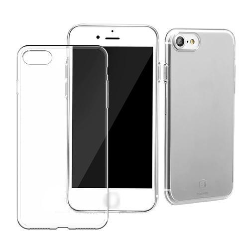 Ốp dẻo trong suốt Iphone 7 / Iphone 8 / Iphone SE