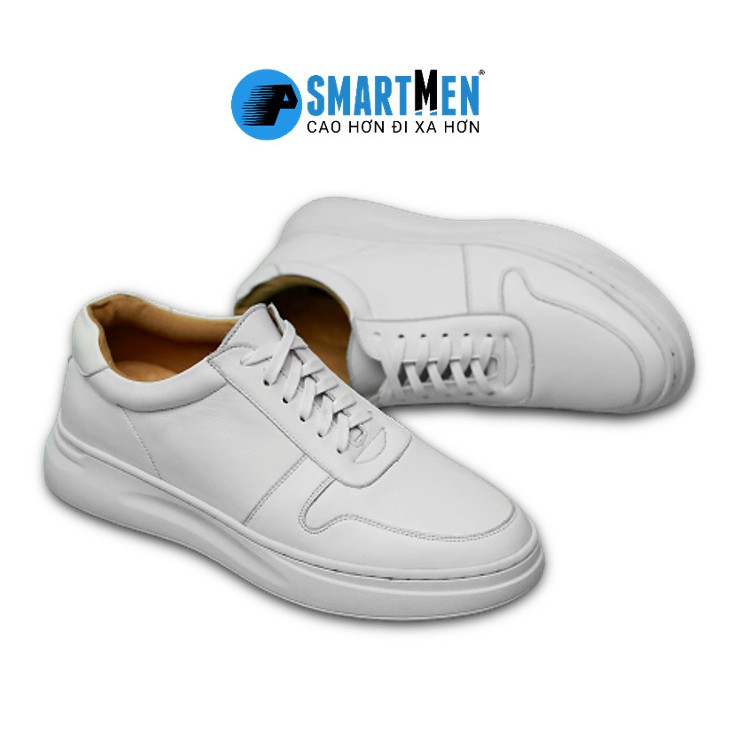 Giày thể thao SMARTMEN tăng chiều cao SMART-05T