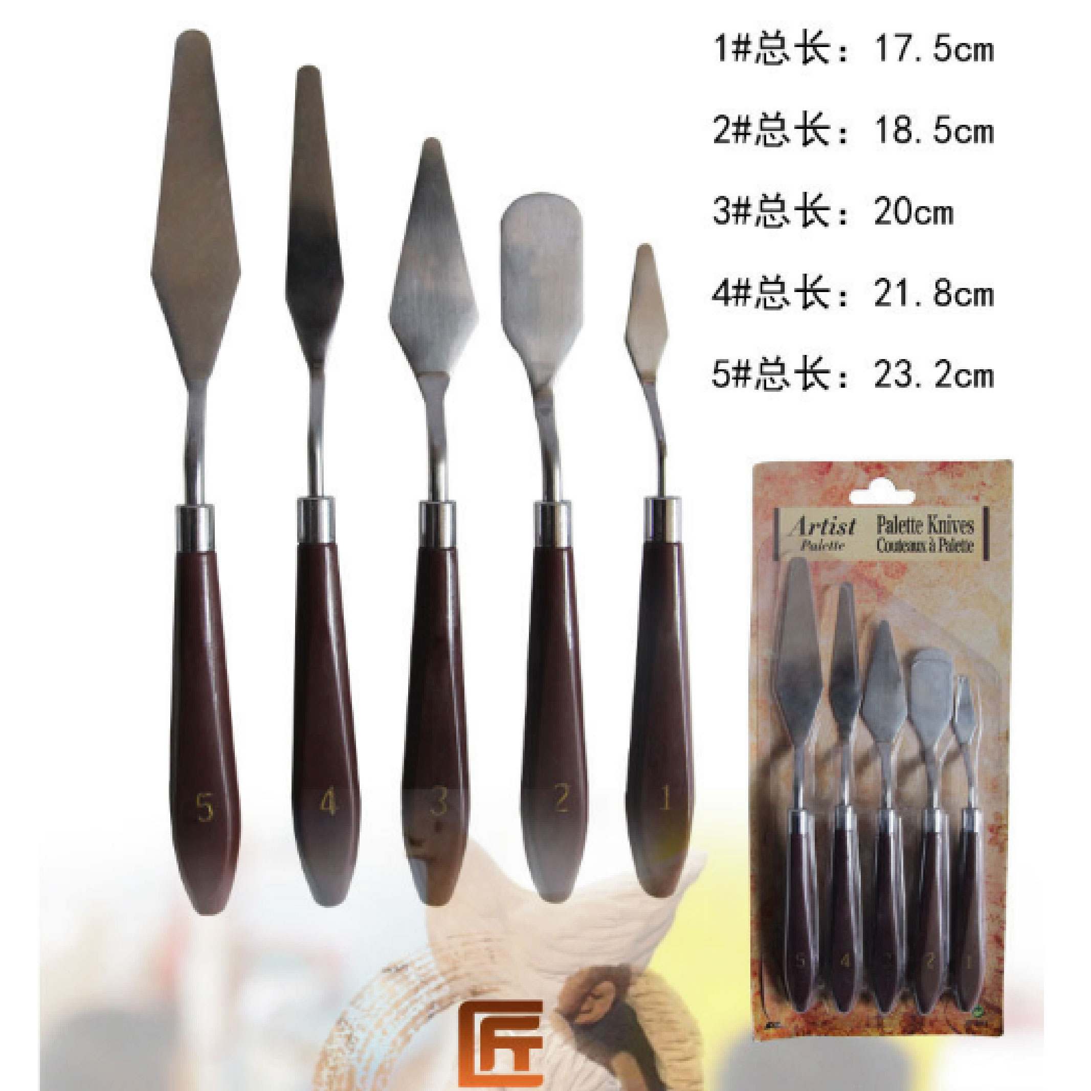 [HCM]BAY TRỘN MÀU BỘ 5 SIZE
