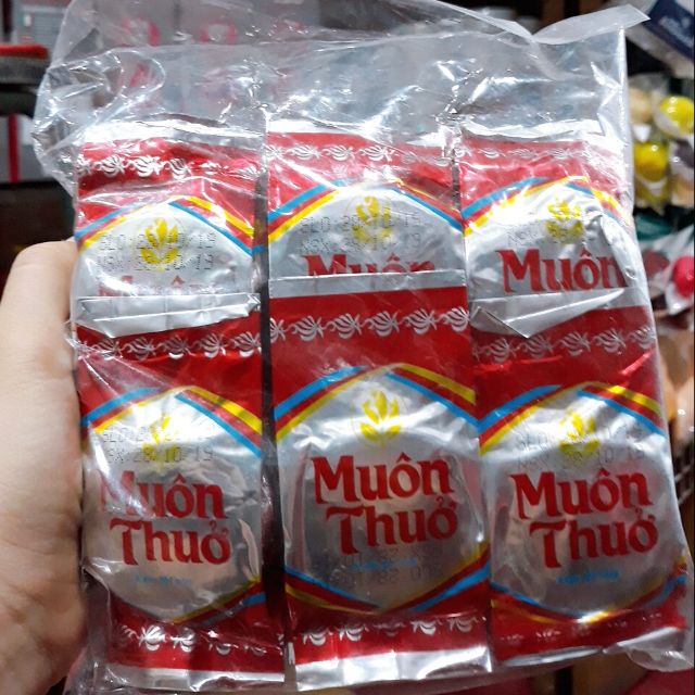 Sỉ 12 hộp Kem Muôn Thuở
