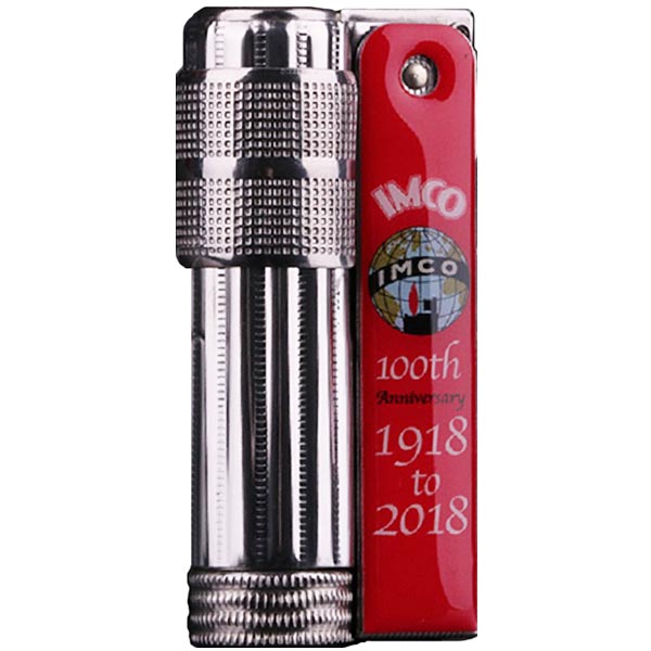 Bật lửa cối xăng kiểu cổ imco 6700p