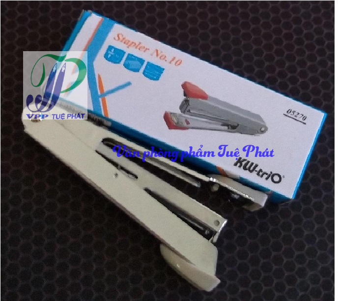 Bấm kim số 10 W-Trio 5270