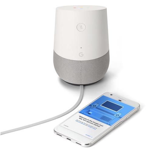 [HCM]Loa thông minh Google Home
