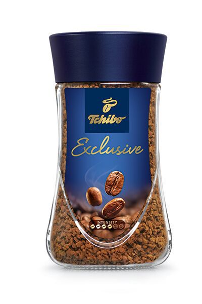 Cà Phê Hòa Tan Tchibo Đức 100g Giá Tốt