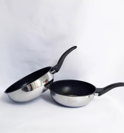 CHẢO ĐÁY TỪ CHỐNG DÍNH SÂU LÒNG CAO CẤP 26CM