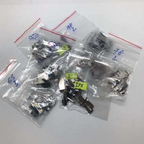 COMBO BỘ CHẮN BẢO VỆ CÁP BÊN TRONG CHO IP 8 PLUS