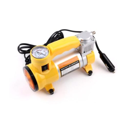 Bơm Lốp Ô Tô Mini 150PSI KINGCAR-03