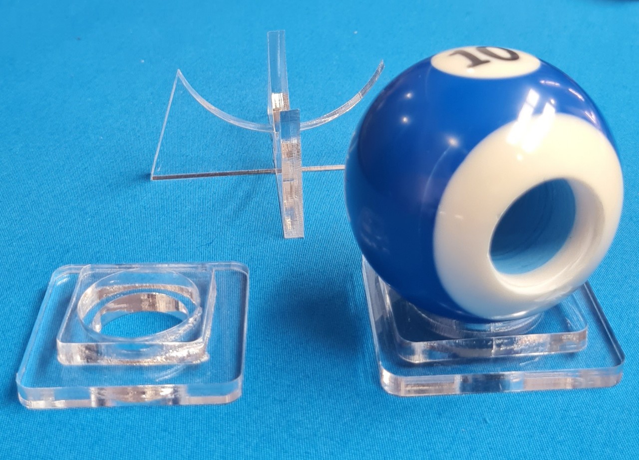 DỤNG CỤ TẬP LUYỆN ĐÁNH CƠ BIDA