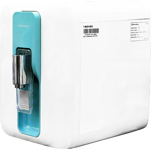 Máy lọc nước RO Coway P-300R