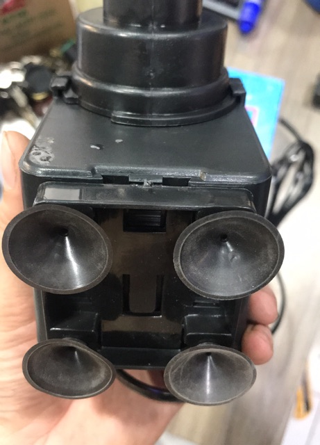 Máy bơm LifeTech AP2500