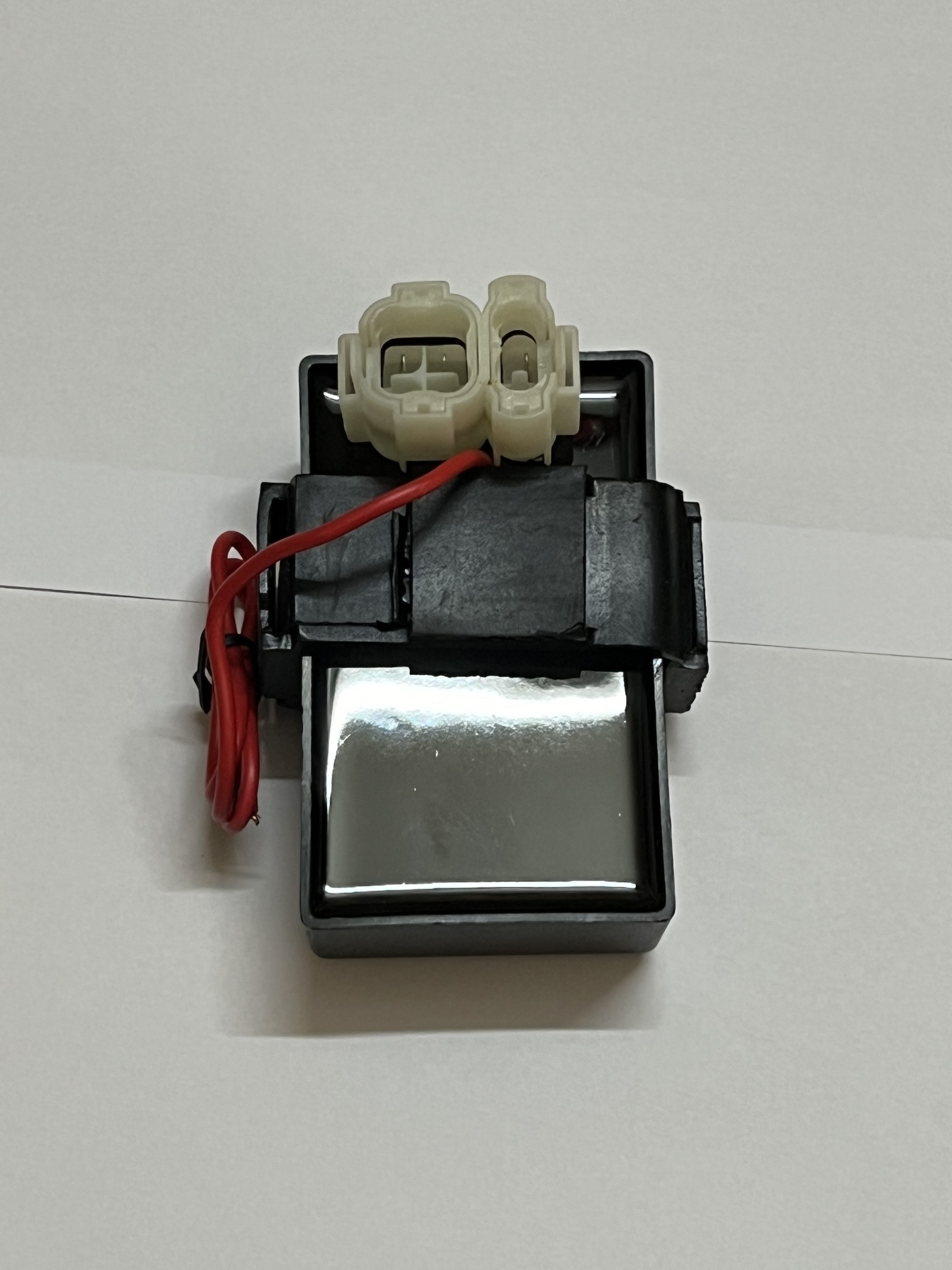 IC bình có dây dành cho tất cả các dòng xe ba gác