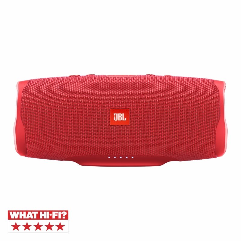 Loa JBL Charge 4 (Hàng Chính Hãng)