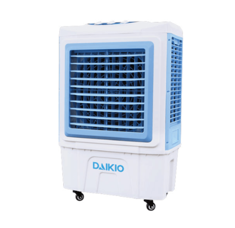 Quạt điều hòa không khí Daikio DK-5000C
