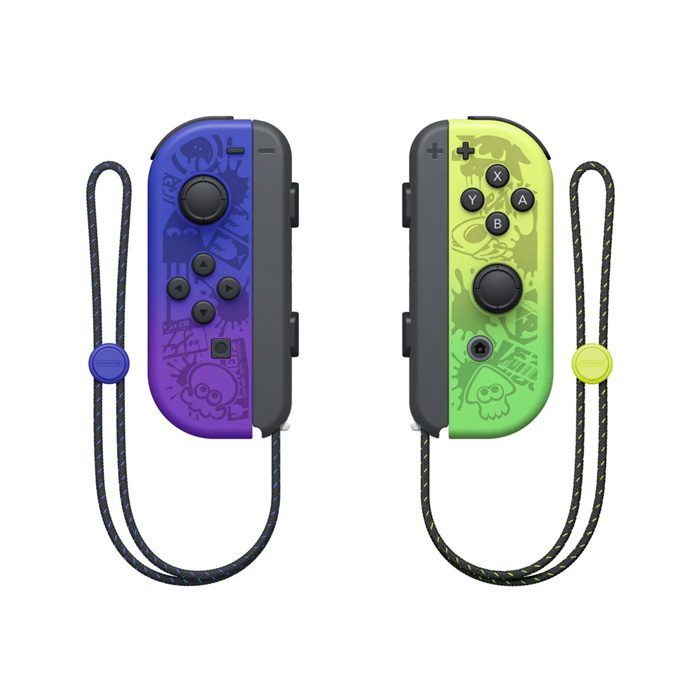 [Trả góp 0%]Máy Game Nintendo Switch OLED model - Splatoon 3 Edition