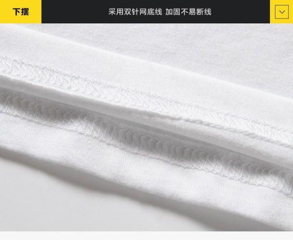 XẢ HÀNG - ĐỒNG GIÁ 19K Áo thun nam Hàn Quốc form rộng in hình FRIDAY độc đáo vải dày mịn mát