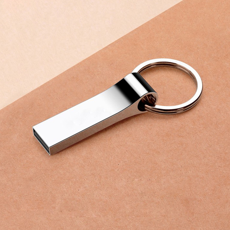 Hanlu USB 2TB Ổ Đĩa phát sáng kim loại USB Flash đĩa Pendrive thẻ nhớ Flash USB3.0