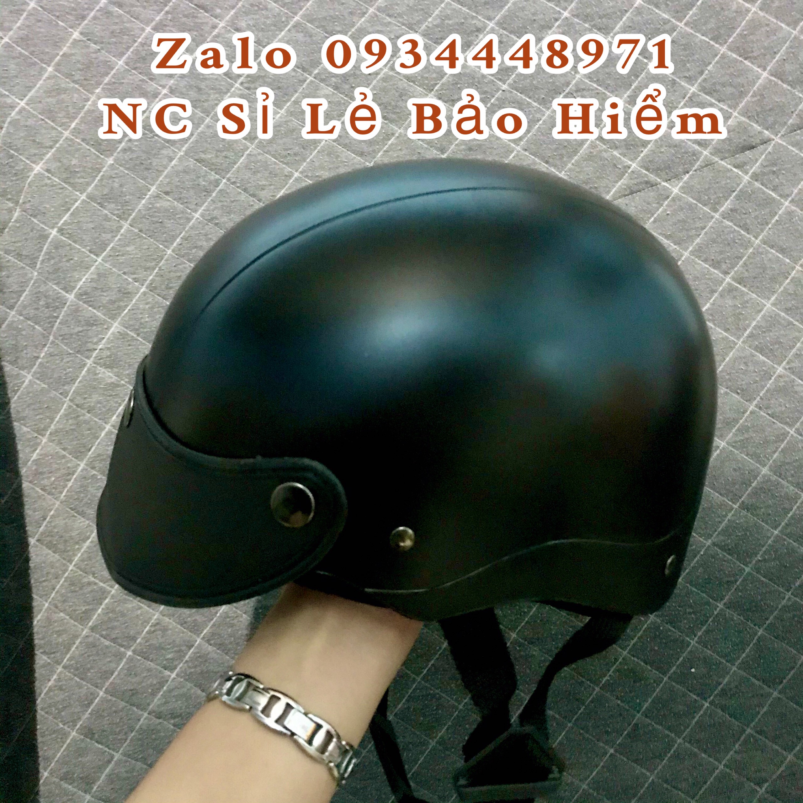Nón Bảo Hiểm Sơn  Nhiều Màu Lựa Chọn 100% Nhựa ASB