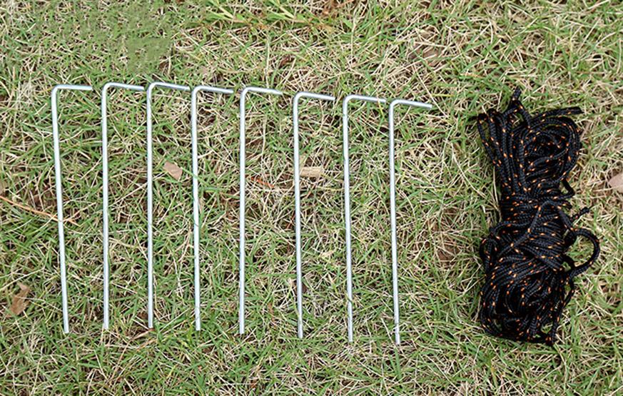 Lều tự bung 4 người