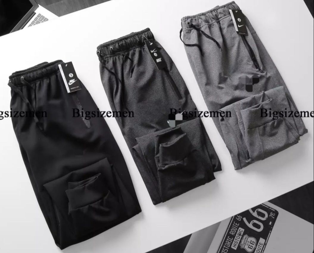 Combo quần jogger 3 cái 100.000 100/3 cái