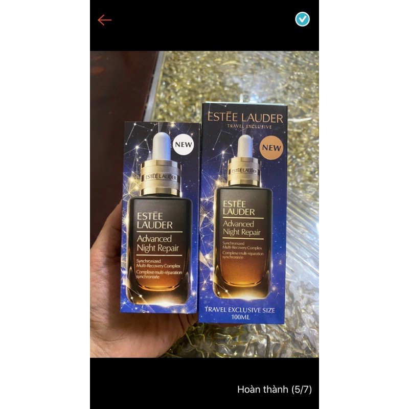 💎[ CHÍNH HÃNG ] Serum estee lauder 50ml-100ml💯