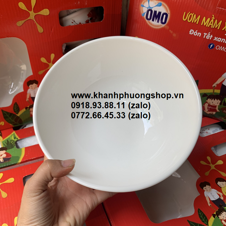 bộ chén tô dĩa sứ - bộ chén tô đĩa sứ