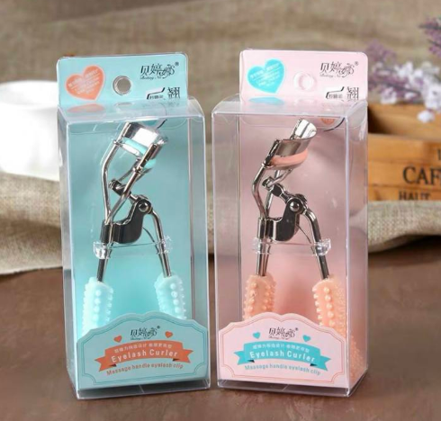 Bấm mi Eyelash Curler cán gai siêu hot