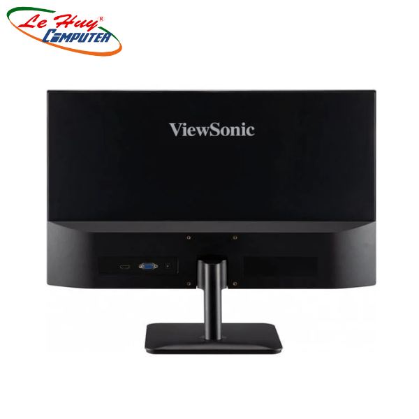 Màn hình máy tính Viewsonic VA2432-H 24Inch FullHD IPS 100Hz viền mỏng