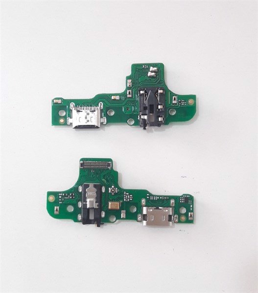 Bo mạch sạc Samsung A20S - M14 bao test đổi mới