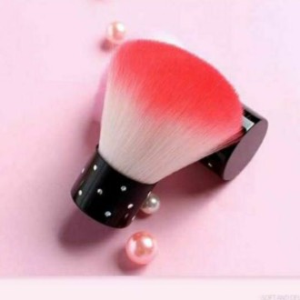 CỌ PHỦI BỤI NAIL CÁN NGẮN