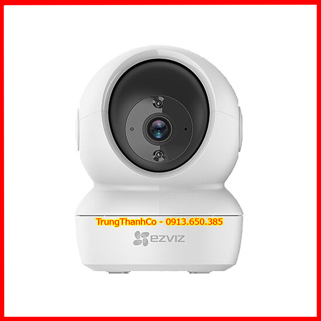 Camera IP Wifi Ezviz C6N 1080p