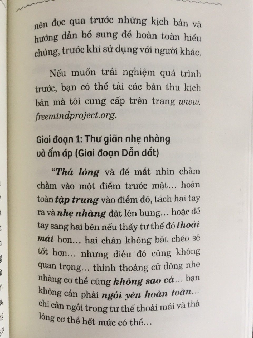 Sách Chữa Bệnh Bằng Thôi Miên – Giáo Sư P.C