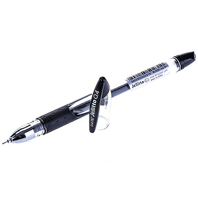 Bút Nước Jellitto 0.4mm Đông A - 1 Cây