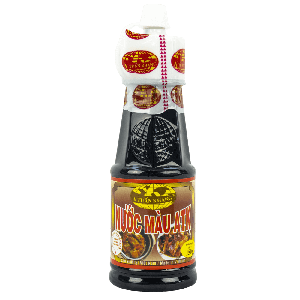 Nước màu dừa ATK 150gr/600gr