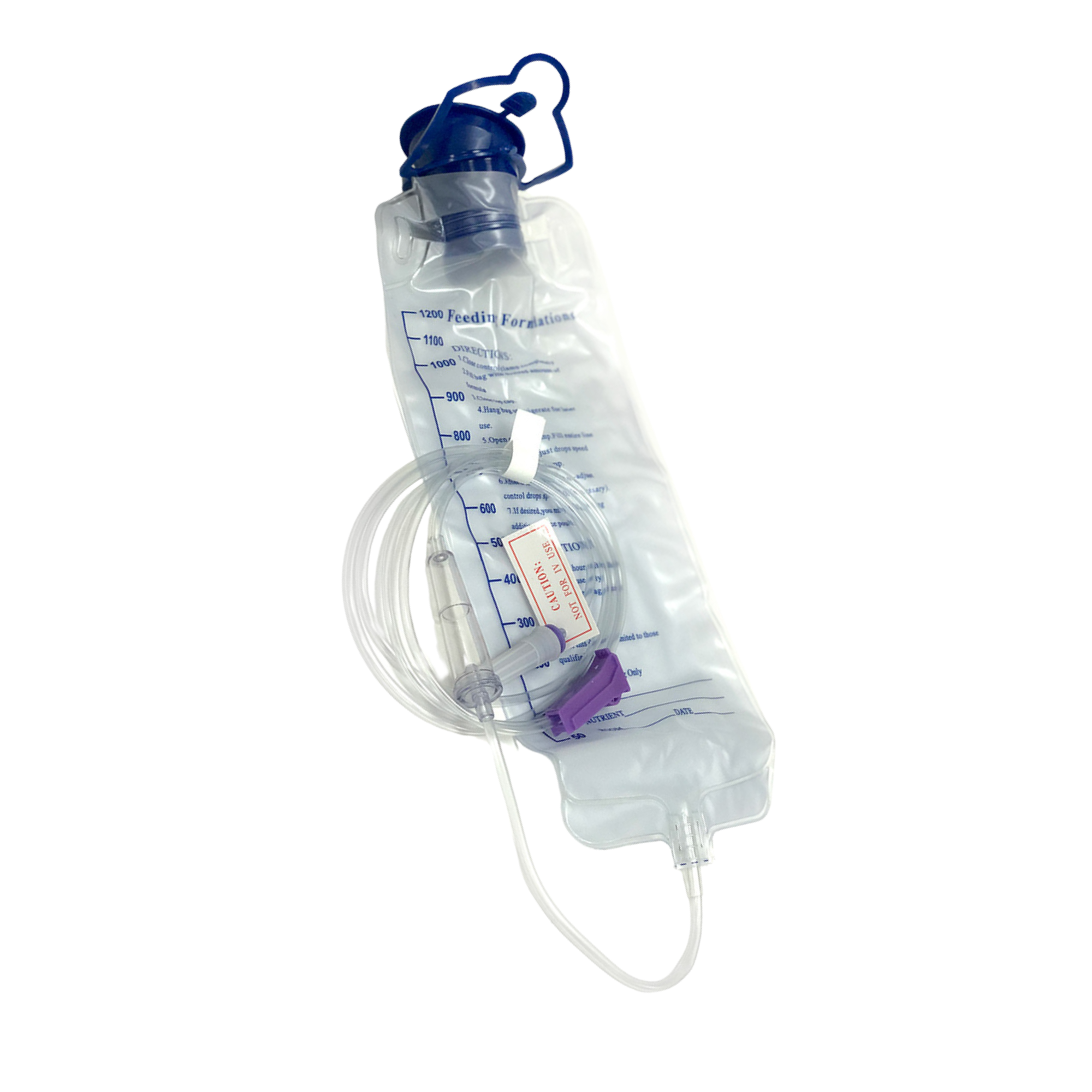 Combo 10 túi truyên súc ruột Enema