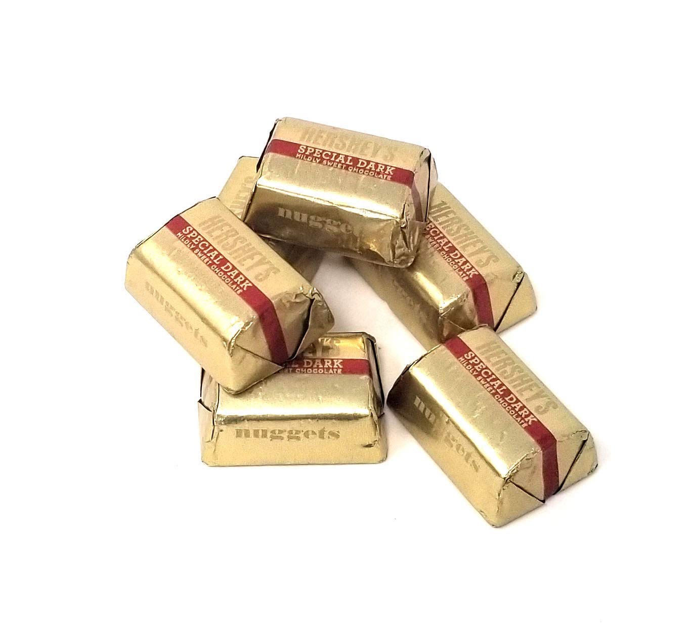 socola Hershey Hạnh Nhân Đắng - Socola Mỹ