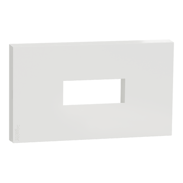 Mặt cho MCB 1 cực - Dòng AvatarOn A - Schneider Electric - M3T01MCB_WE