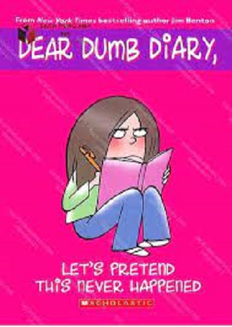 [Bộ Truyện] Dear Dumb Diary – 18 books