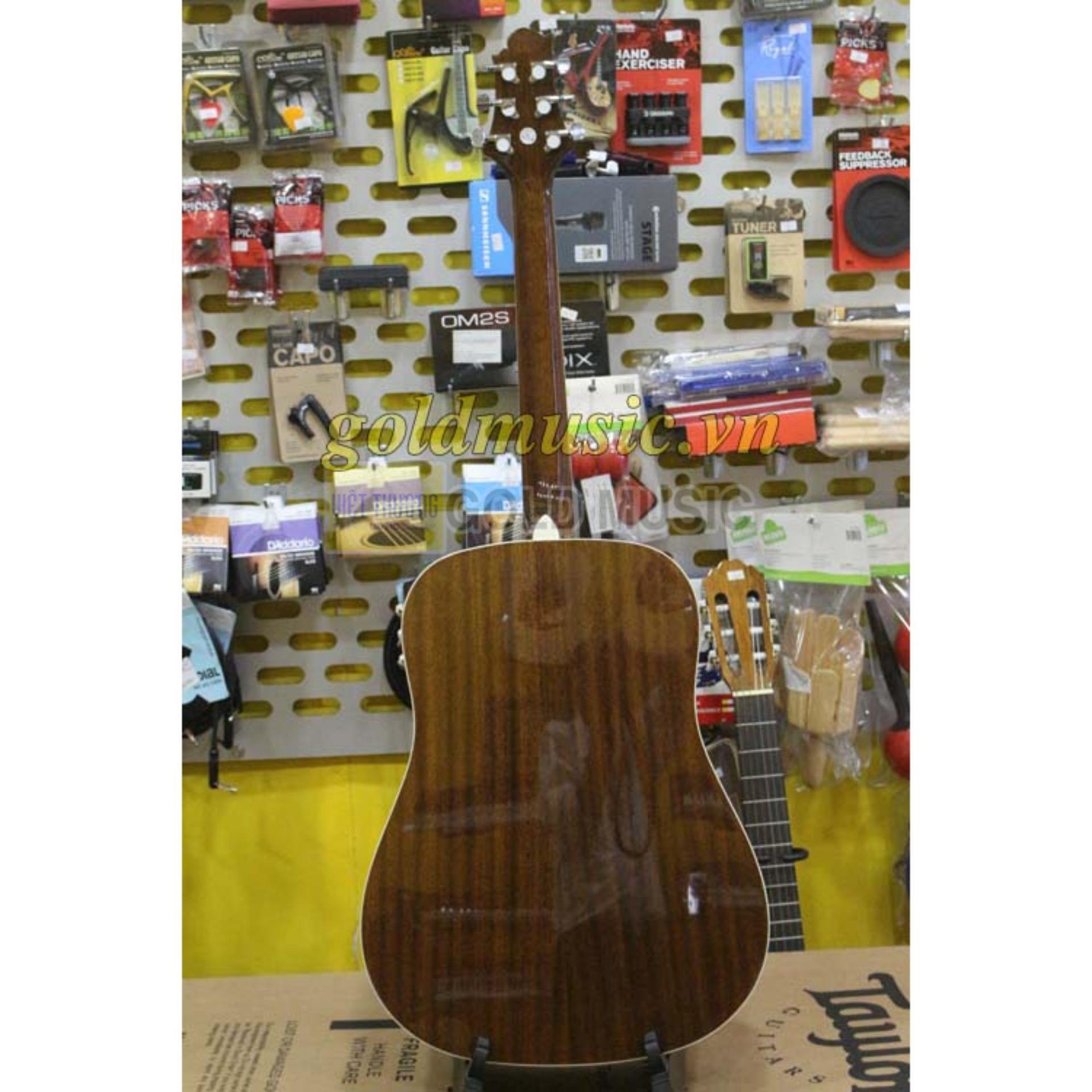 Đàn Guitar Samick GD-101S NAT( tặng bao + 3 phím + capo )