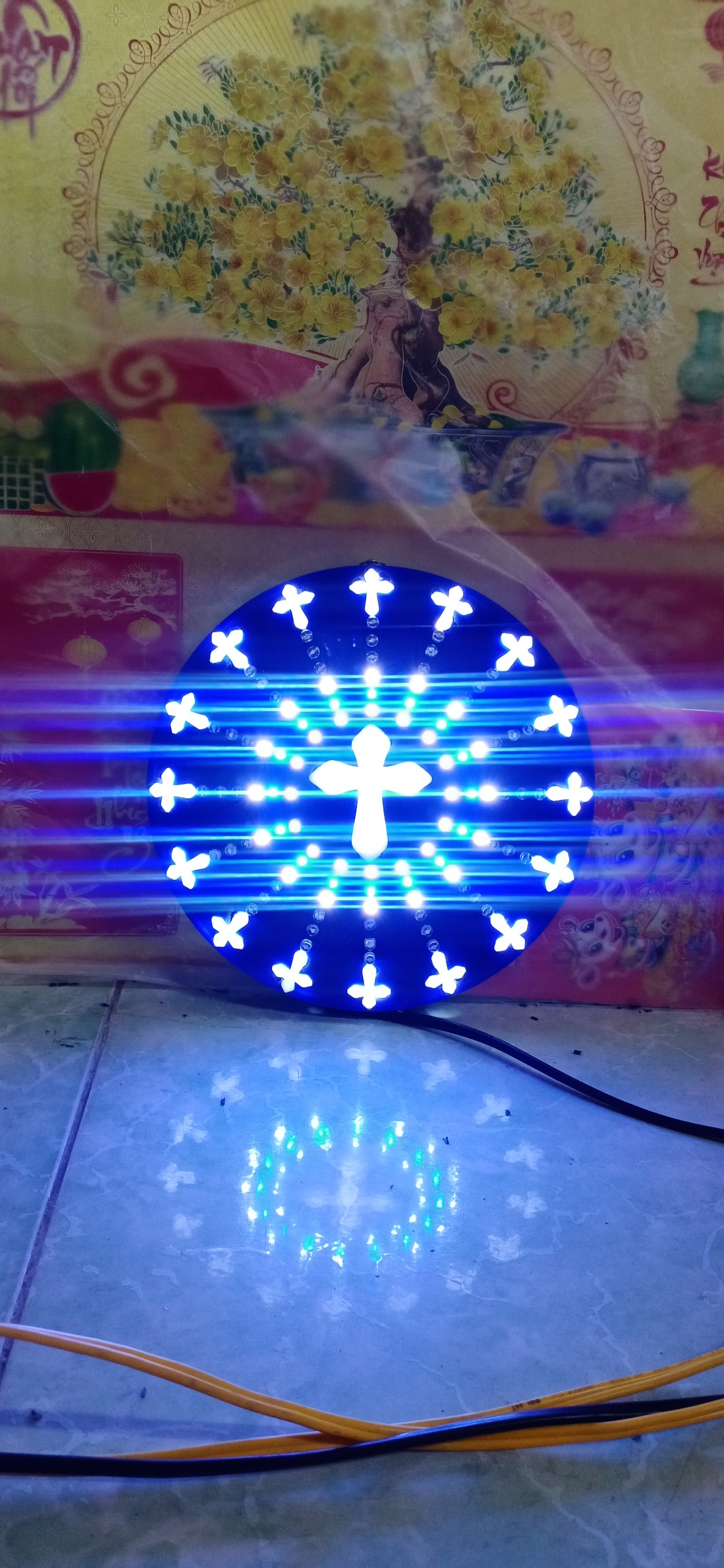 [HCM]Hào Quang Chúa