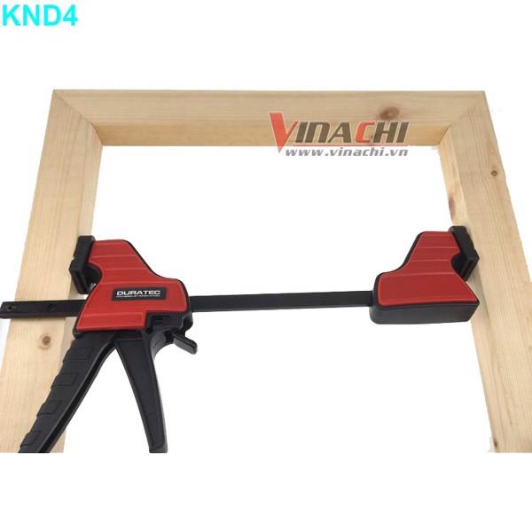 Kẹp nhanh Duratec 855