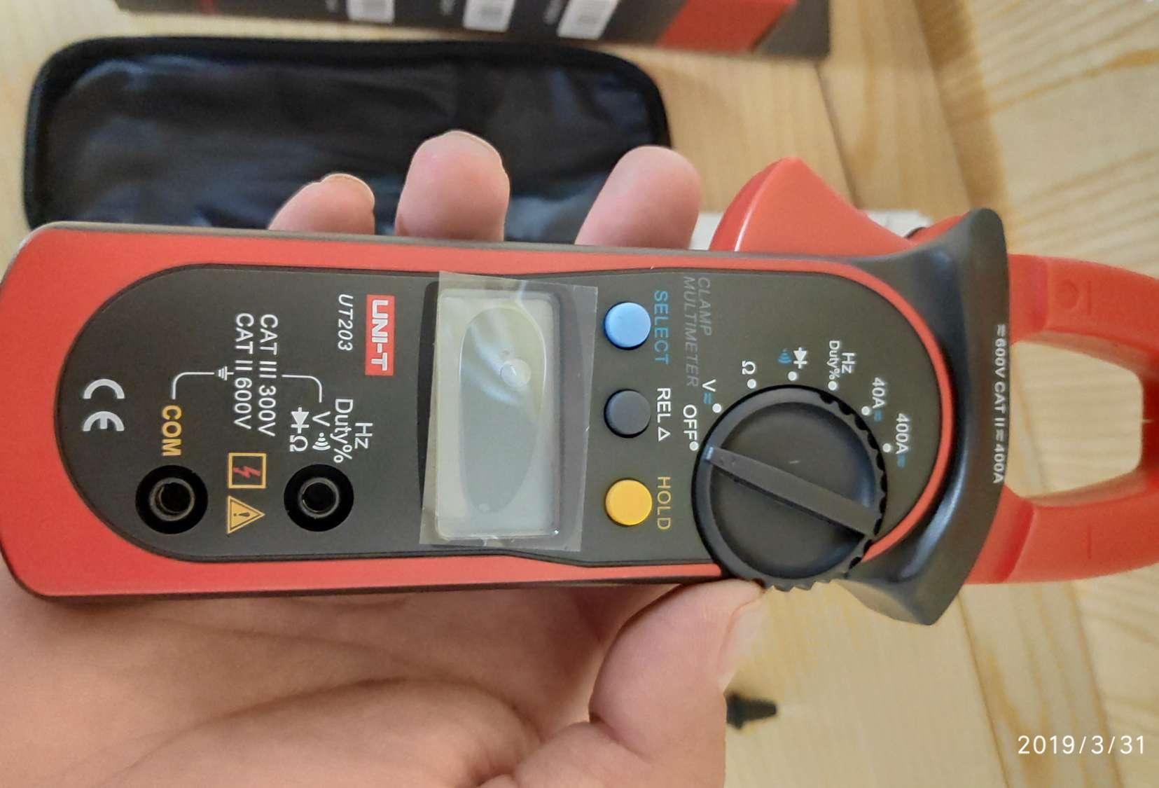 Apple kìm UniT UT 203