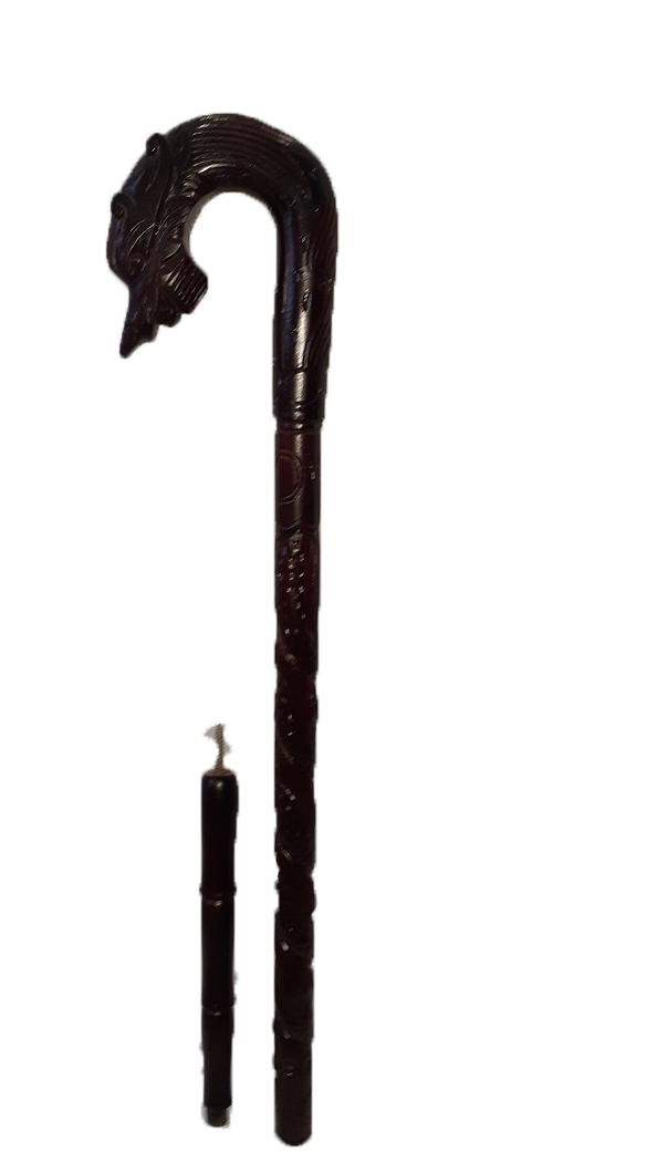 Gậy batoong cho người già
