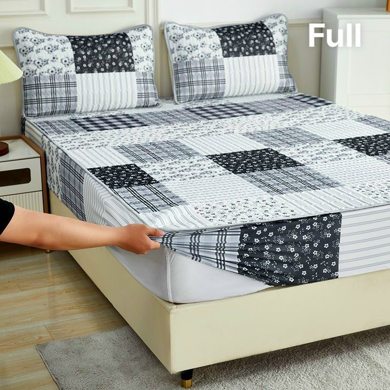 High-Quality Rubber Air-Conditioning Mats